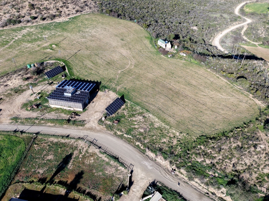 Commercial Property for Sale in George Rural Western Cape
